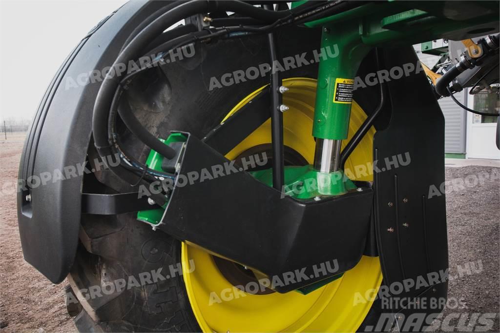  High clearance kit compatible with John Deere 4730 Otros accesorios para tractores