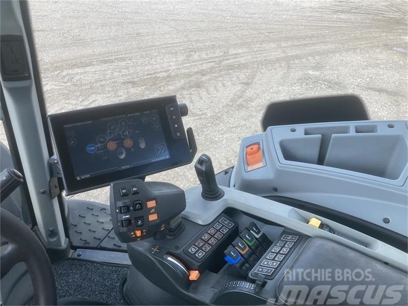 Valtra T234V Versu - GPS Ready- fuld Service Tractores