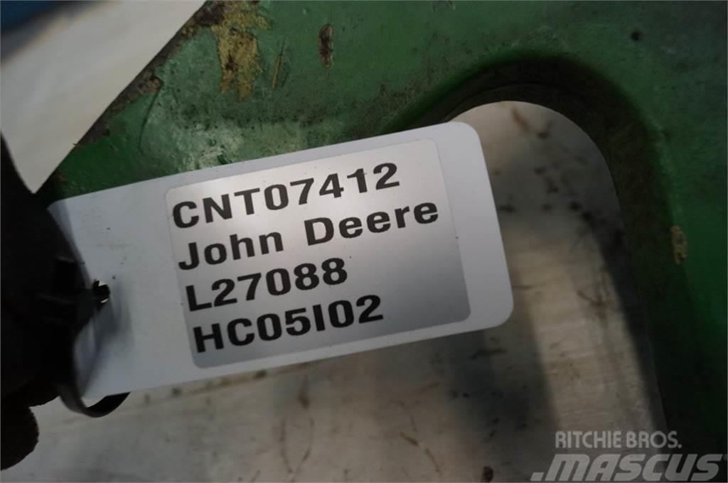 John Deere 3030 Otros accesorios para tractores