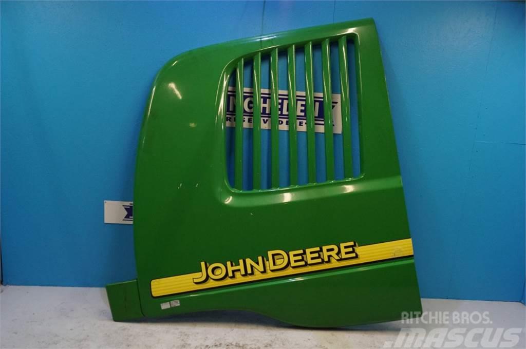 John Deere 9780 Otra maquinaria agrícola usada