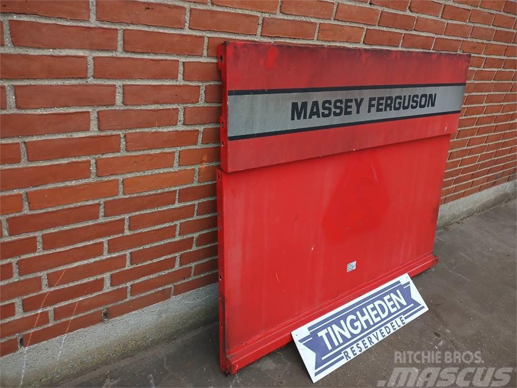 Massey Ferguson 34 Otra maquinaria agrícola usada