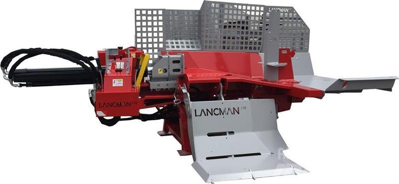 Lancman LE 26 RING FOR TILBUD 30559780 Procesadoras y cortadoras de leña