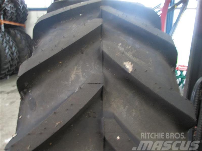 Michelin XM108 540/65 R38 Neumáticos, ruedas y llantas