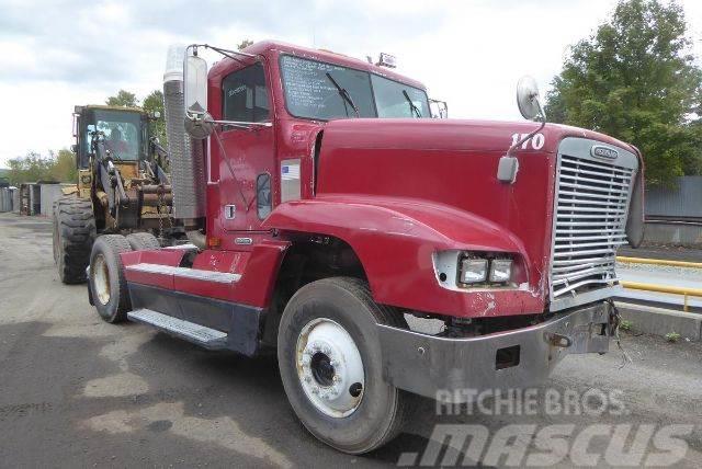 Freightliner FLD120 Camiones chasis