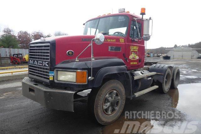 Mack CL713 Camiones chasis