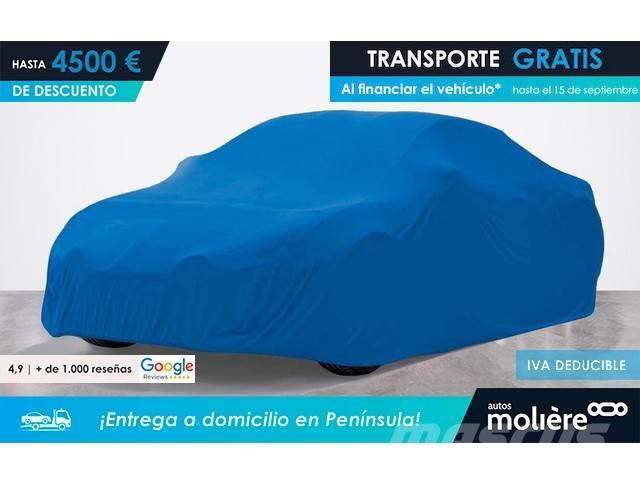 Citroën Jumper 2.2HDI FG 33 L1H1 100 Furgonetas /Furgón