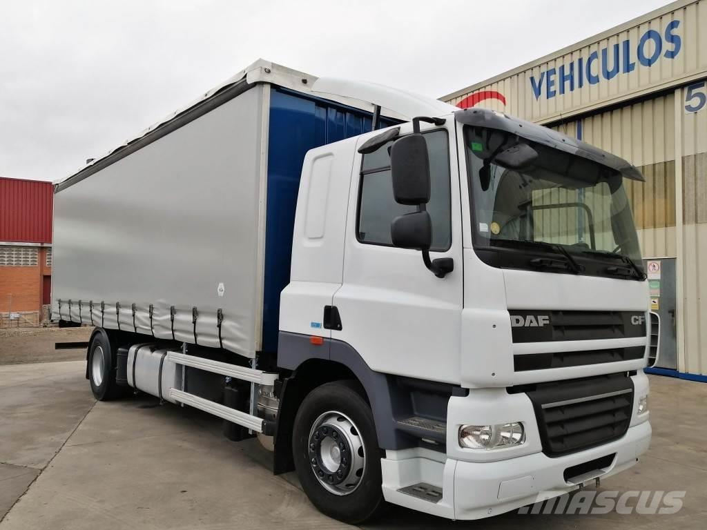 DAF CF410 Other trucks