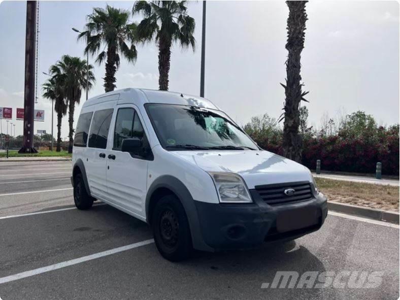 Ford Tourneo Connect 1.8 tdci 90cv Otros camiones