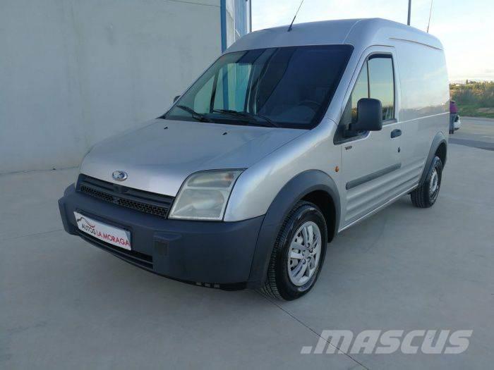 Ford Transit Connect FT Tourneo 230 L Furgonetas /Furgón