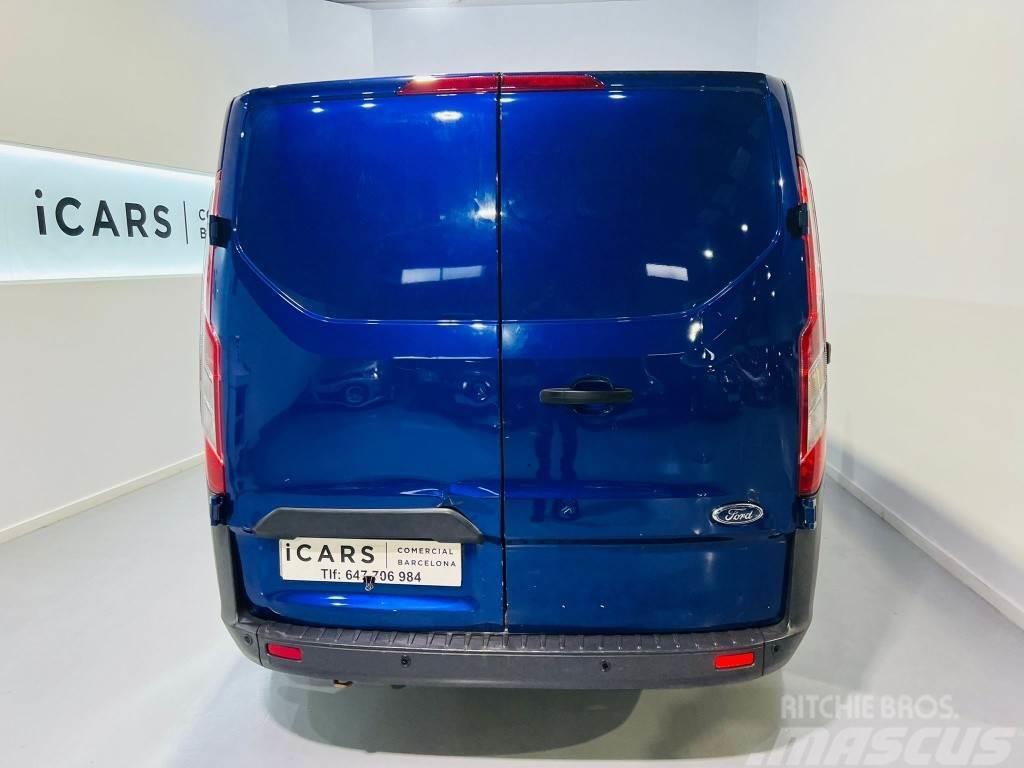 Ford Transit FT 310 L2 Van Ambiente 130 Panel vans