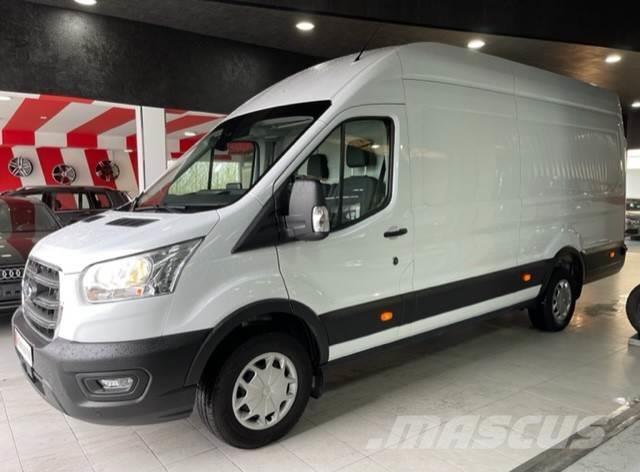 Ford Transit FT 350 L4 Van Trend Tracción Trasera 130 Furgonetas /Furgón