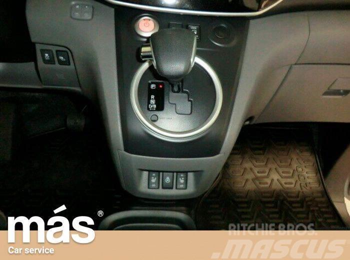 Nissan Evalia 5 1.5dCi Comfort Furgonetas /Furgón