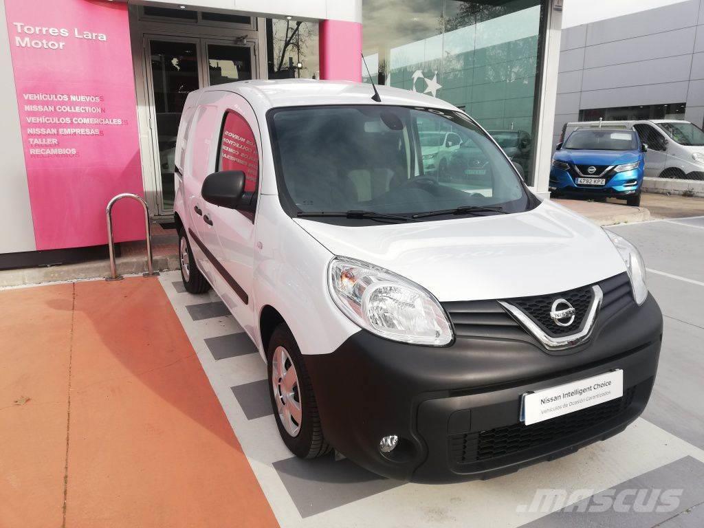 Nissan NV250 Furgón 1.5dCi Comfort L1H1 3pl. 95 Furgonetas /Furgón
