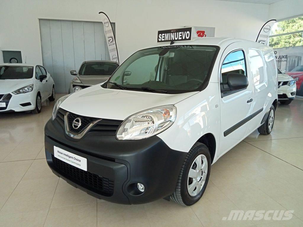 Nissan NV250 Furgón 1.5dCi Comfort L2H1 3pl. 115 Furgonetas /Furgón