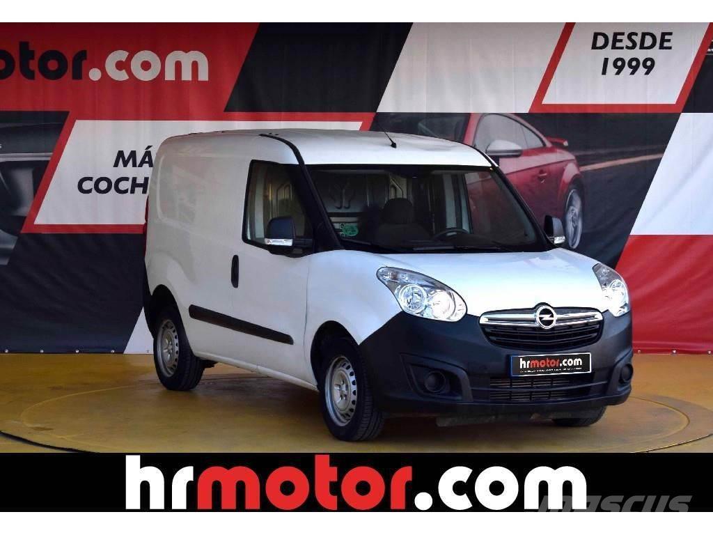 Opel Combo N1 1.3CDTI Cargo L1H1 95 Furgonetas /Furgón