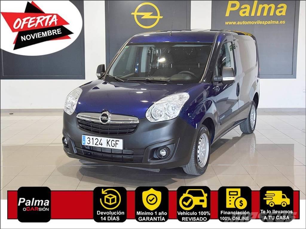 Opel Combo N1 1.3CDTI Cargo L1H1 95 Furgonetas /Furgón