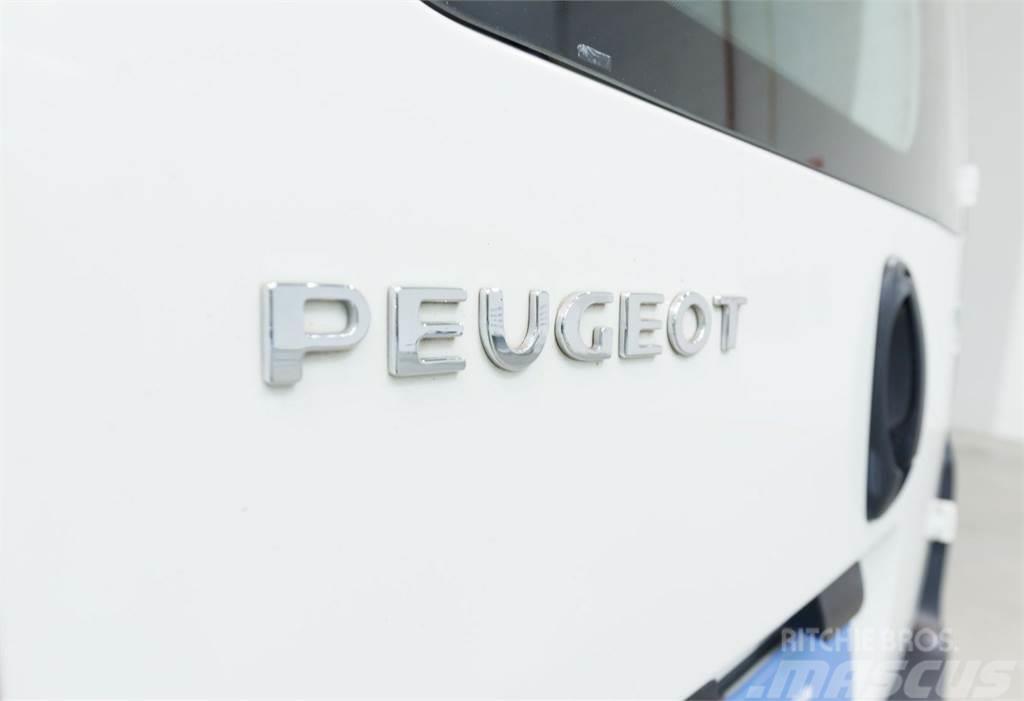 Peugeot Bipper Comercial Tepee 1.3HDI Access 75 Furgonetas /Furgón