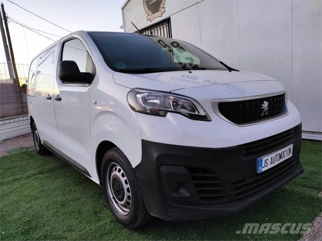 Peugeot Expert Combi Compact 1.6BlueHDi 95 Furgonetas /Furgón