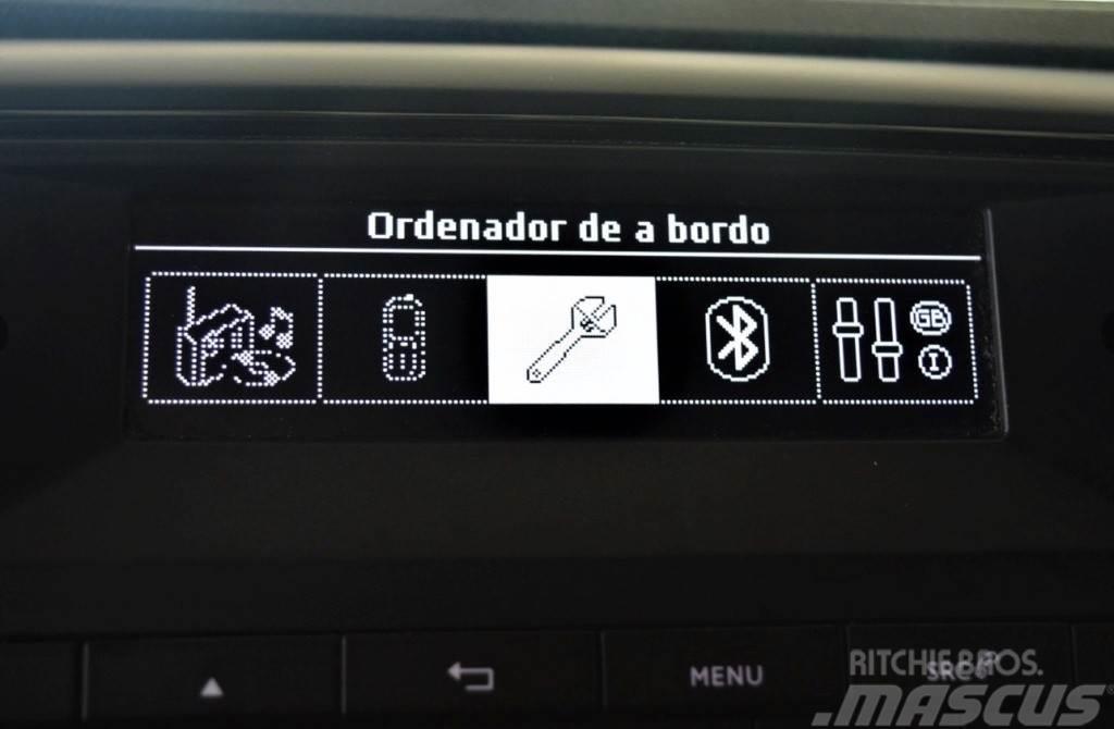 Peugeot Expert DCb. Standard 1.5BlueHDi S&amp;S Eco Pro 12 Panel vans