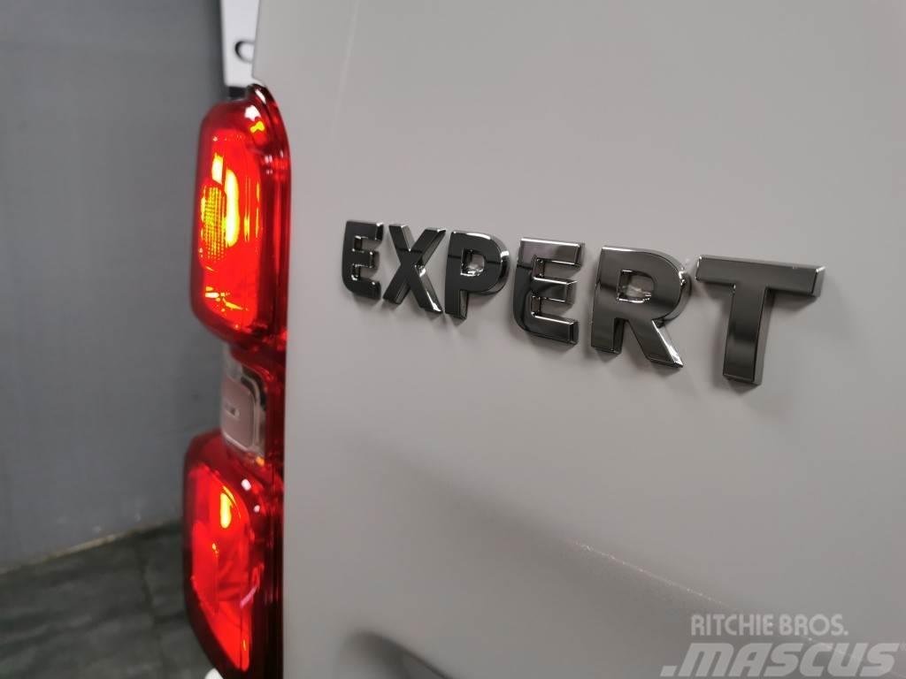 Peugeot Expert Fg. Standard 2.0BlueHDi S&amp;S Pro 120 Furgonetas /Furgón