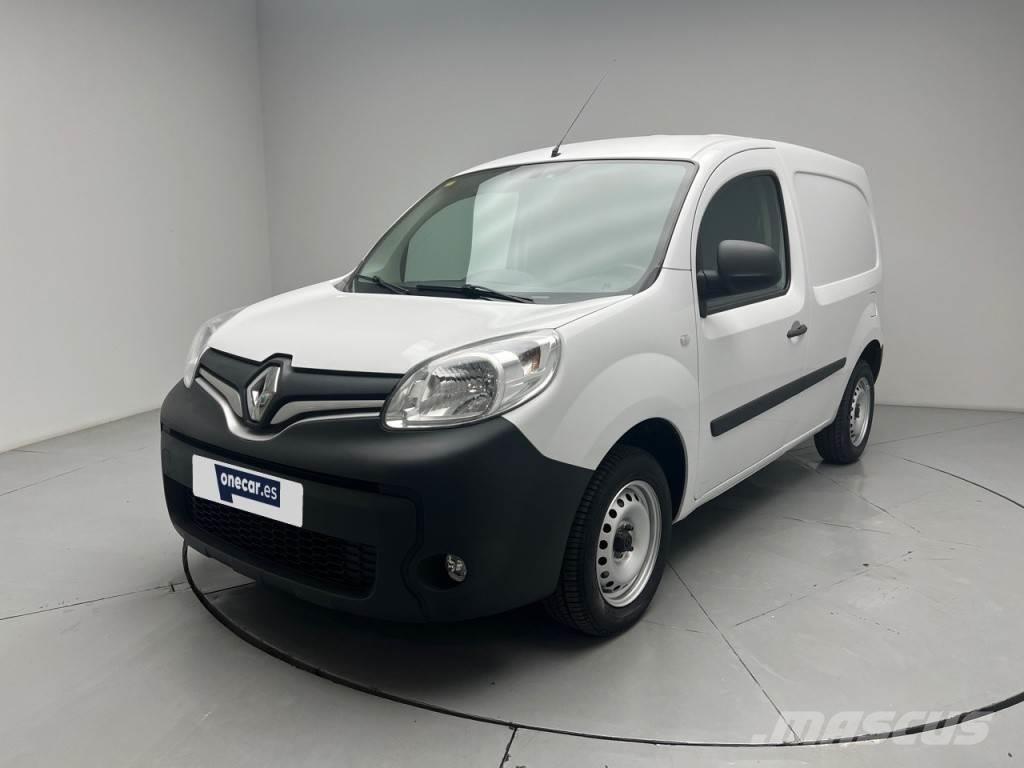 Renault Kangoo EXPRESS 1.5 DCI PROFESIONAL E6 75CV 3P Furgonetas /Furgón