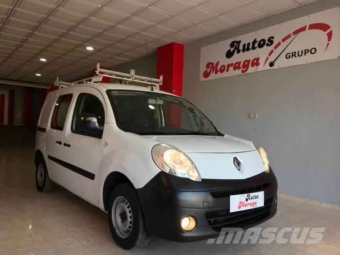 Renault Kangoo Express G.V. Combi 1.5DCI 70 Furgonetas /Furgón