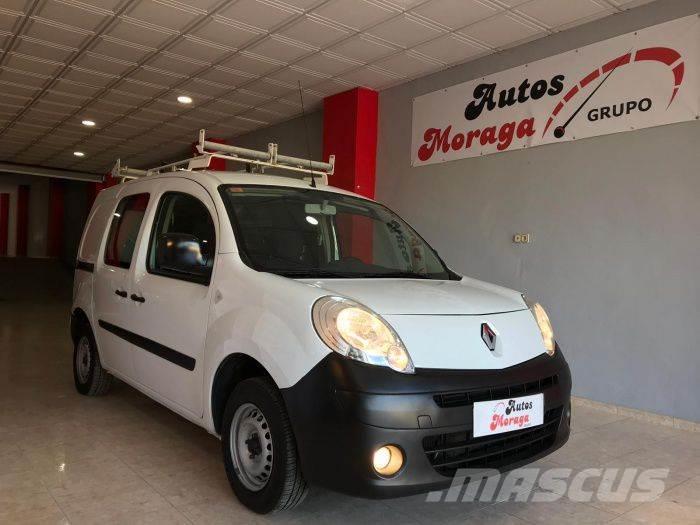 Renault Kangoo Express G.V. Combi 1.5DCI 70 Panel vans