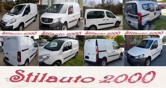 Renault Kangoo Fg. 1.5dCi Profesional 55kW Furgonetas /Furgón