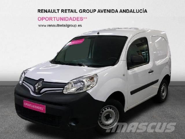 Renault Kangoo Fg. Compact 1.5dCi Profesional Gen5 66kW Furgonetas /Furgón