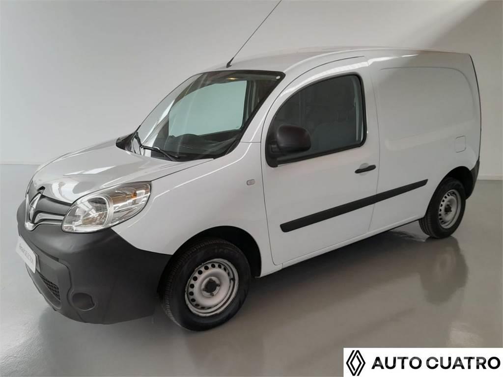 Renault Kangoo Furgón dCi 75cv Euro 6 Profesional Furgonetas /Furgón