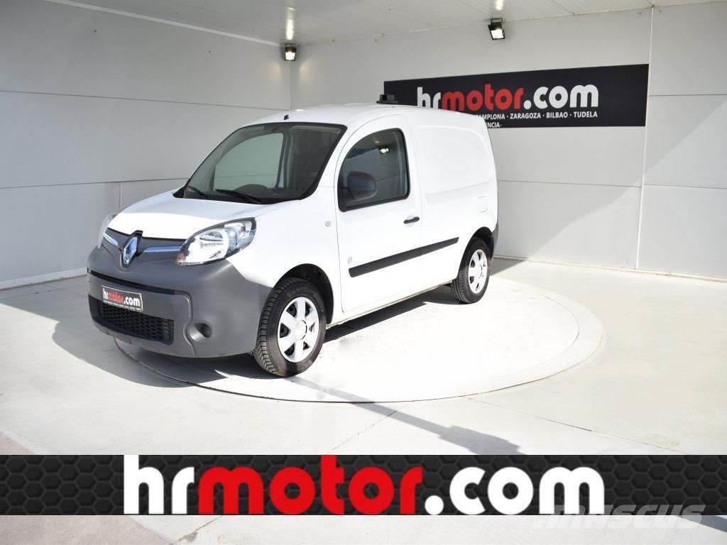 Renault Kangoo Z.E. Fg. Furgonetas /Furgón