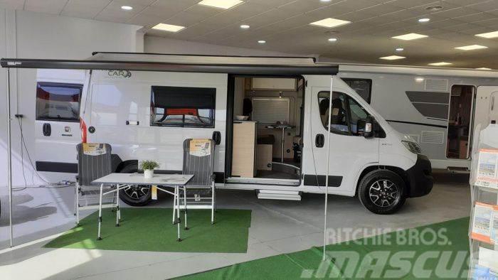  RoadCar R600 nueva Autocaravanas y caravanas