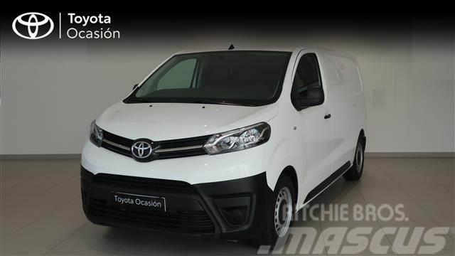 Toyota Proace Van Media 1.5D Business 100 Furgonetas /Furgón