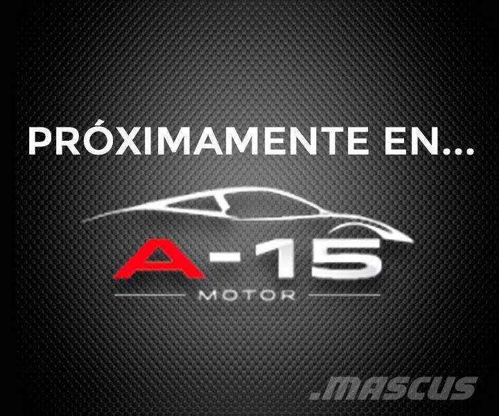 Volkswagen Caddy Furgón PRO 1.6TDI BMT sin pta. Furgonetas /Furgón