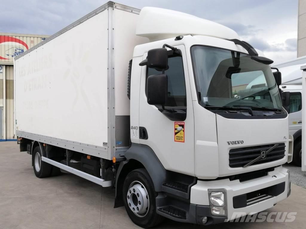 Volvo FL240 Otros camiones