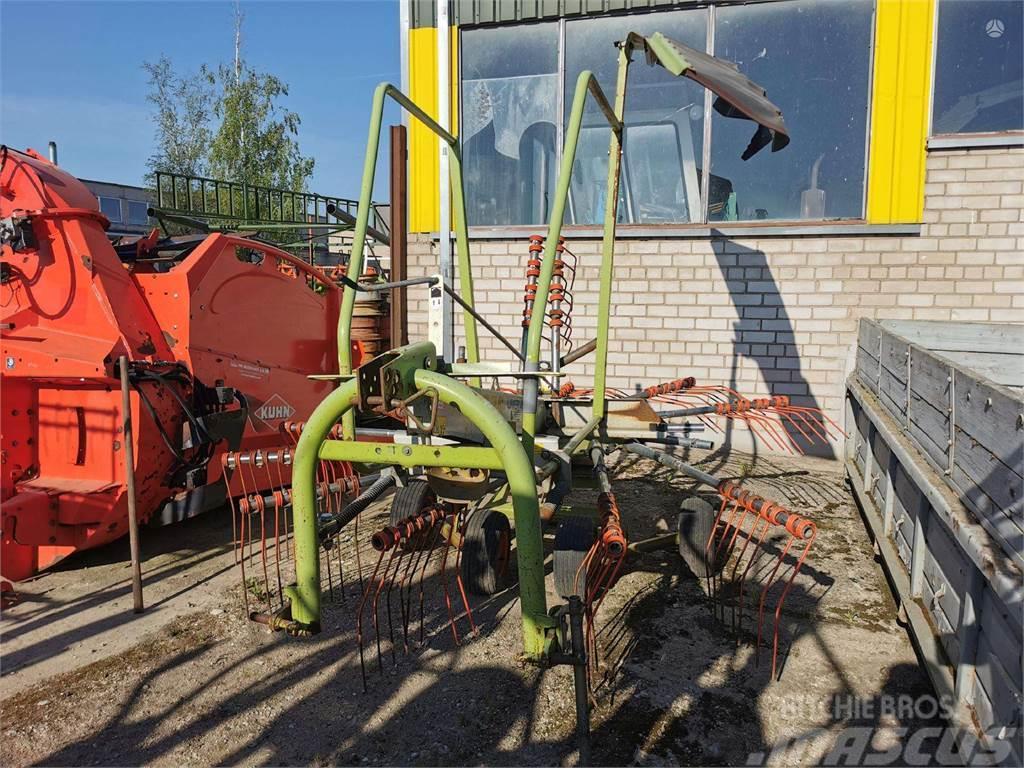 CLAAS Liner 430s Otra maquinaria agrícola usada