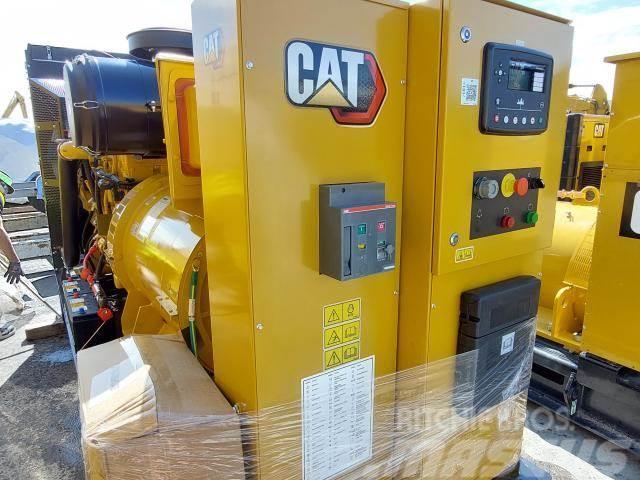 CAT DE450E0 OPEN, SYNC PANEL Generadores diesel