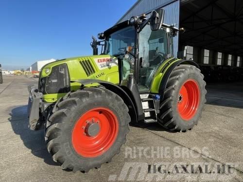 CLAAS Arion 440 Tractores