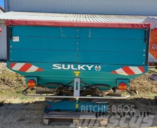 Sulky DX 30 Mineral spreaders
