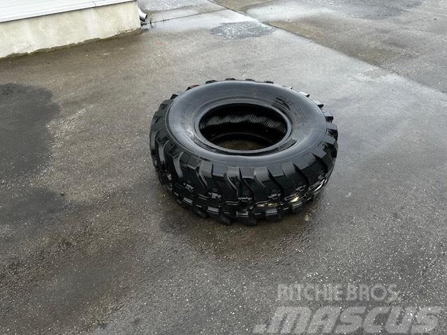 Dunlop 405/70R20 Neumáticos, ruedas y llantas