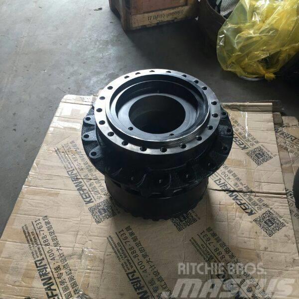 CAT 325D Travel Gearbox 325D Travel Reducer 2276116 Hidráulicos