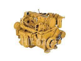 Perkins CAT Volvo Deutz Motor / engine Motores