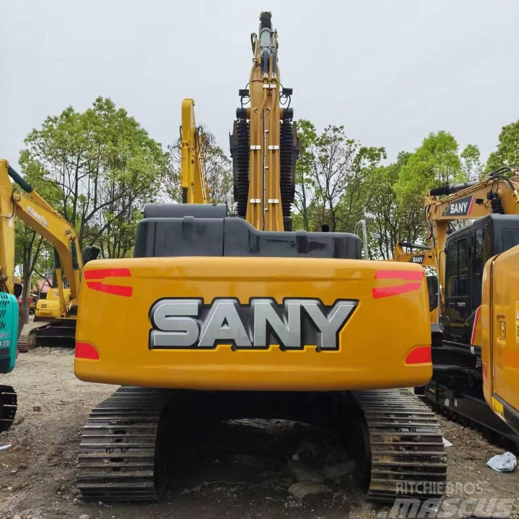 Sany SY 235 Excavadoras de cadenas