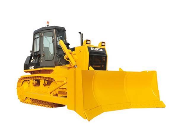 Shantui SD16C coal bulldozer (100% new) Buldozer sobre oruga