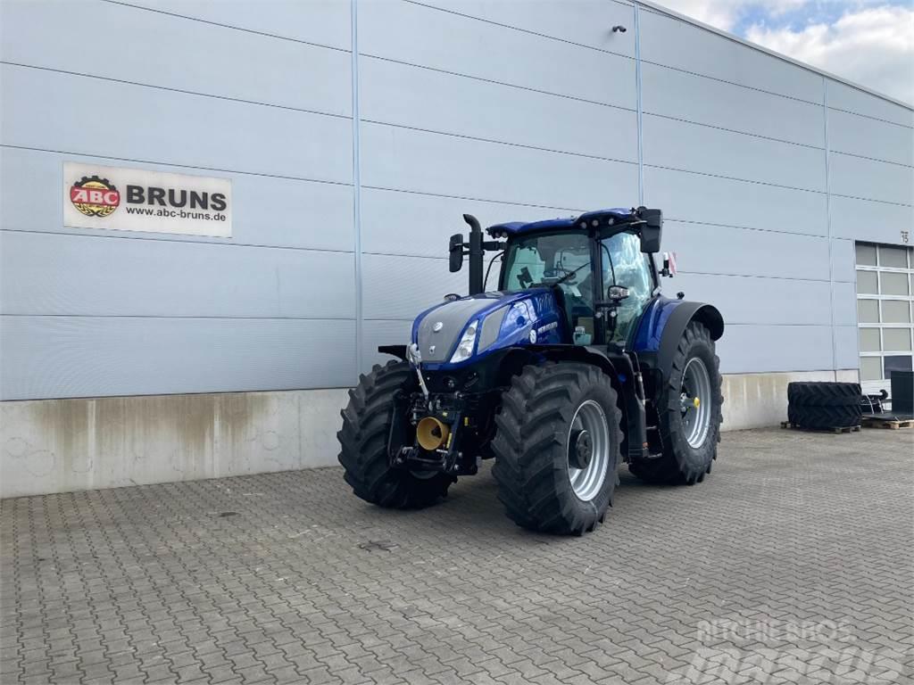 New Holland T7.315 HD AUTOCOMMAND NEW GEN Tractores