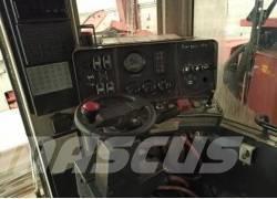 Samdvik DD420-60C Perforadoras