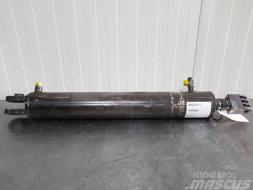 Ahlmann AZ90TELE-4102894A-Swivel cylinder/Schwenkzylinder Hidráulicos