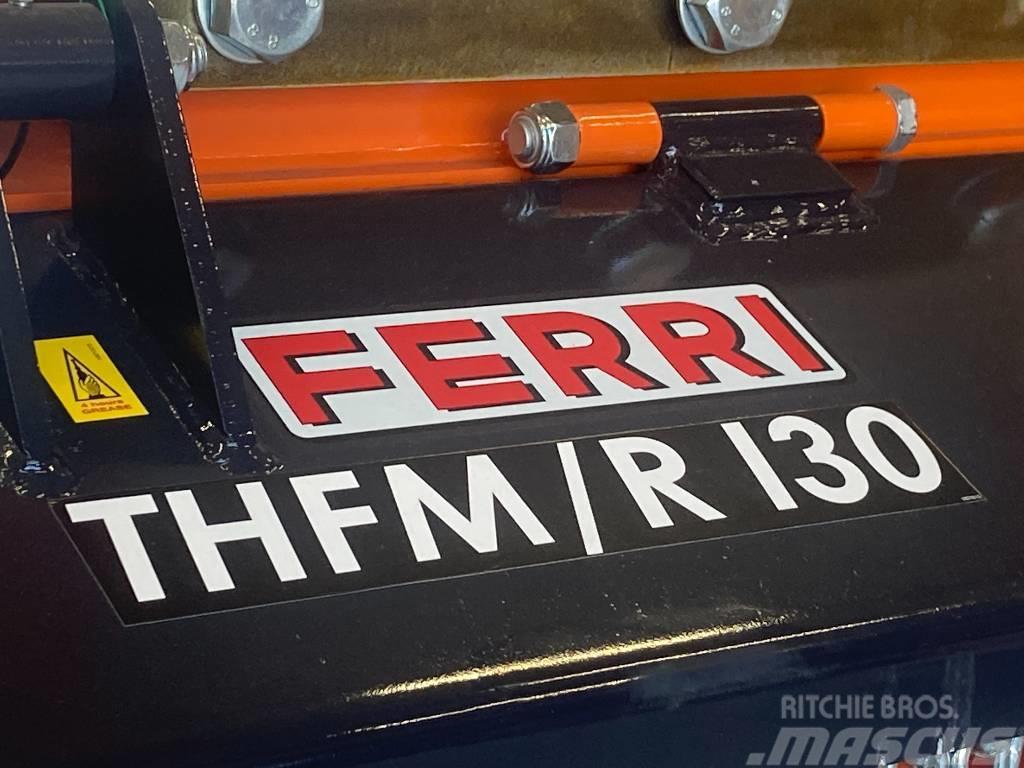 FERRI THFM/F Trituradoras