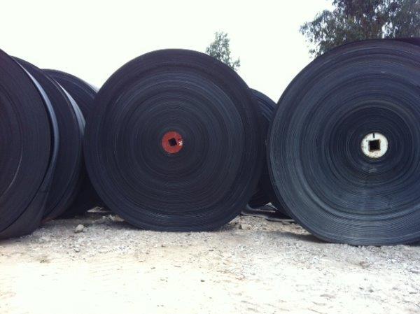 Bridgestone 800 Otros equipamientos de construcción