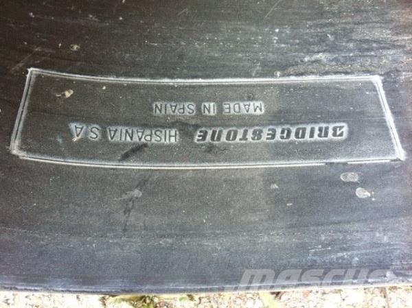 Bridgestone 800 Otros equipamientos de construcción